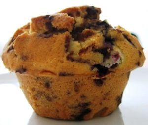 Muffin americano