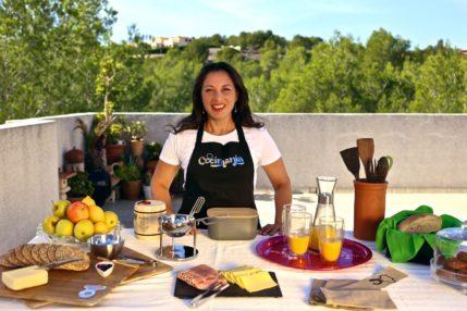 Adriana Acosta Chef